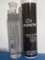 LA COSTE BLACK